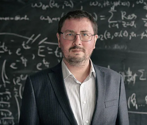 Максим Федоров: «В шахматах уже появилось понятие «кентавры» ― так называют