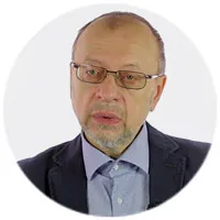 Анатолий Баранов