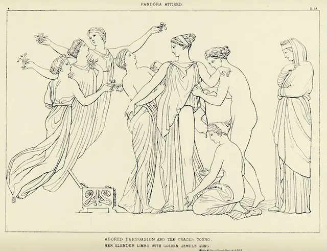 Джон Флаксман