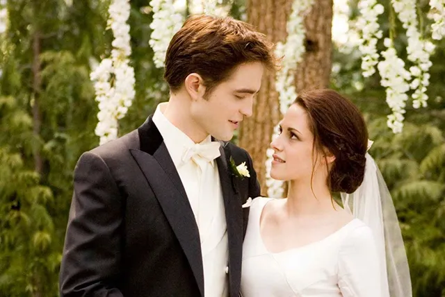 «Сумерки. Сага: Рассвет — Часть 1»