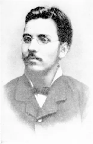 Михаил-Вильфред Войнич