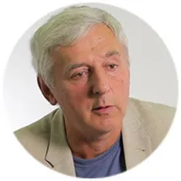 Александр Кислов