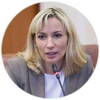 Наталья Ким