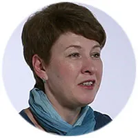 Татьяна Сабурова
