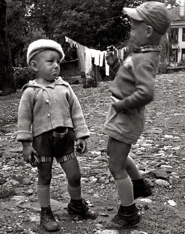 Обида. Vitold Muratov