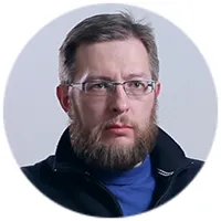 Александр Сафронов