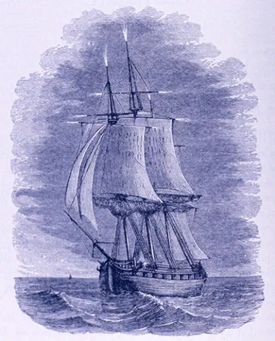 Огни святого Эльма