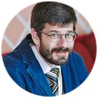Петр Сергиев