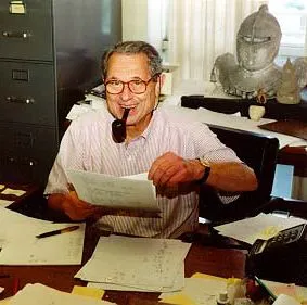 Джерри Каган