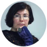 Ирина Сироткина