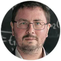 Максим Федоров