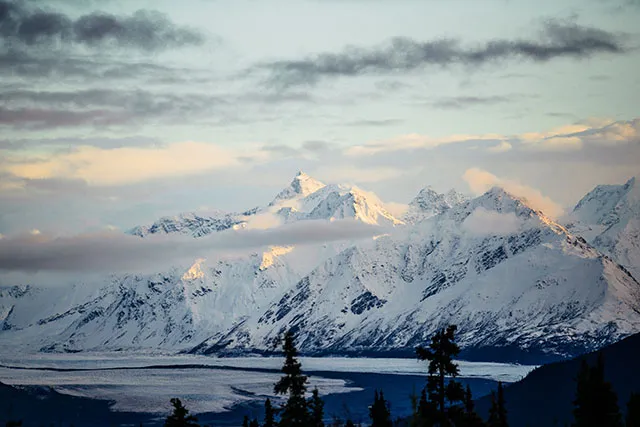 FAQ: Ледниковый период