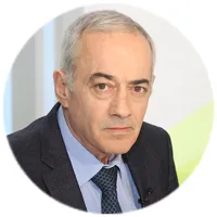 Михаил Давыдов
