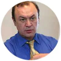Тахир Базаров