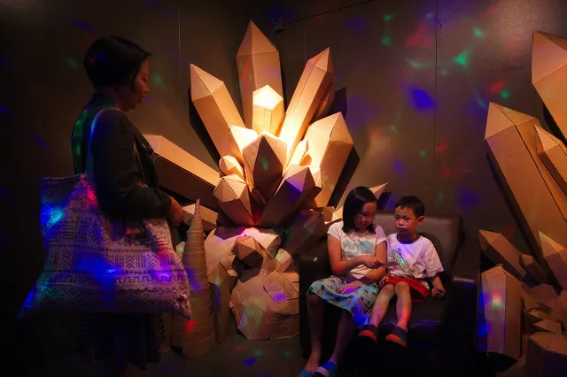 От редакции: 9 научных музеев: Северная Америка