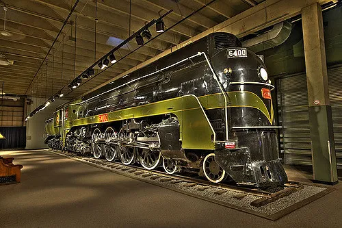 От редакции: 9 научных музеев: Северная Америка