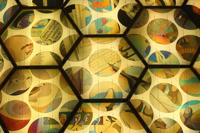 От редакции: 9 научных музеев: Северная Америка