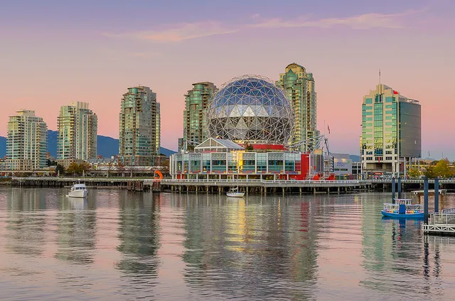 От редакции: 9 научных музеев: Северная Америка