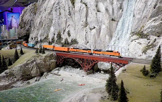 От редакции: 9 научных музеев: Северная Америка