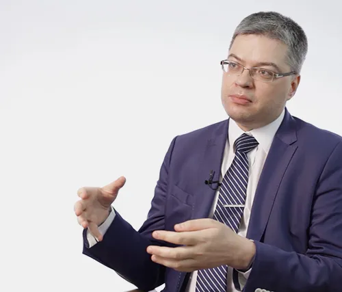 Эволюция денежной системы и криптовалюты