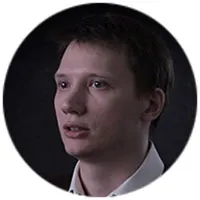 Игорь Останин