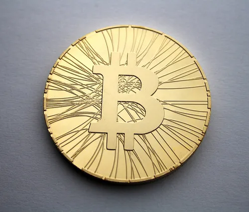 Биткоин: как криптовалюта меняет финансовую систему
