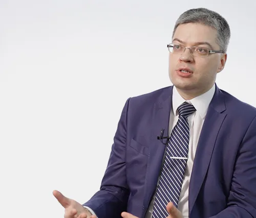 ICO и эволюция альтернативного финансирования