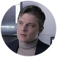 Дмитрий Коротеев