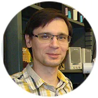 Павел Климов
