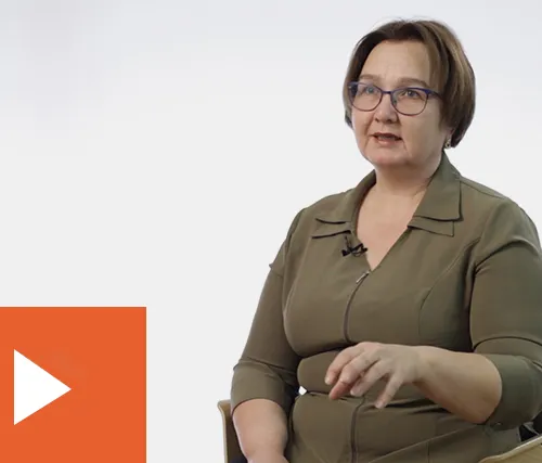 Исследование структуры мембранных белков