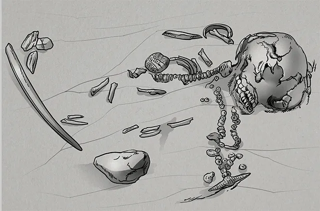 Лонгриды: Главы | Байки из грота