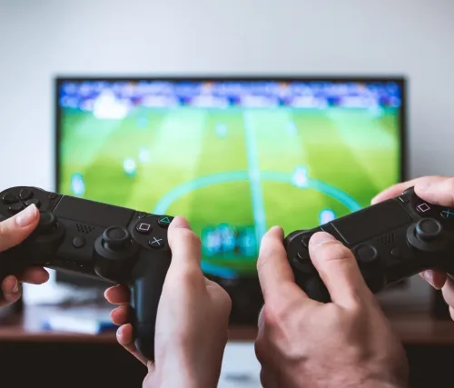 5 книг о game studies