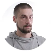Тимофей Чернов