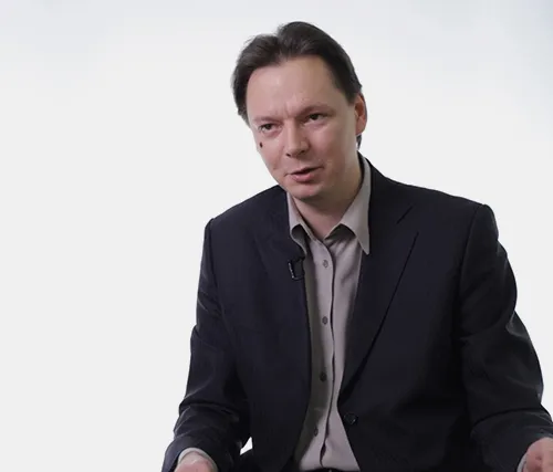 Проектирование человеко-машинных интерфейсов