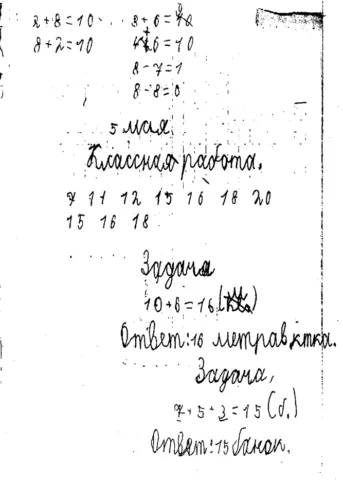 FAQ: Трудности в обучении