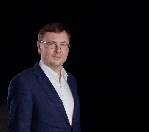 Максим Федоров: «Универсальность концепции математического моделирования