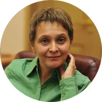 Ольга Столярова