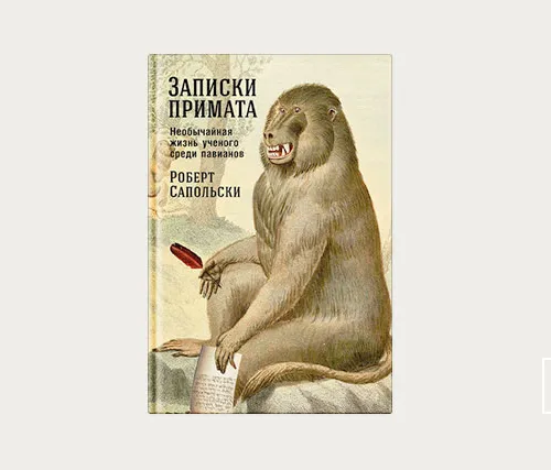 Главы | Павиан. Смутное время