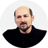 Дмитрий Сорокин