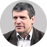 Дмитрий Бак