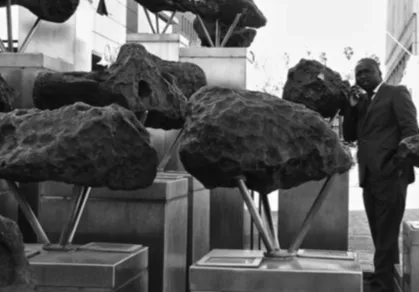 Лонгриды: Главы | Как подвинуть Африку?