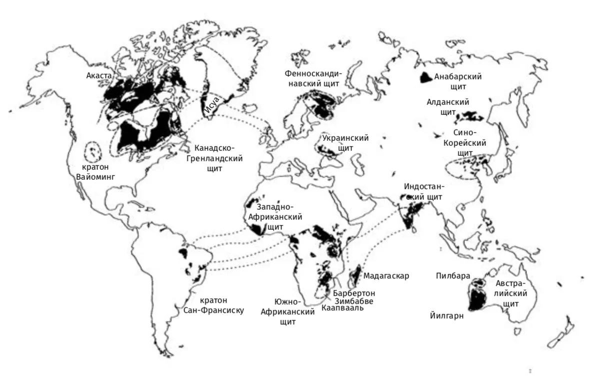 Лонгриды: Главы | Как подвинуть Африку?