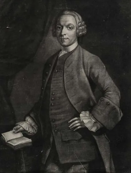 Арчибальд Камерон