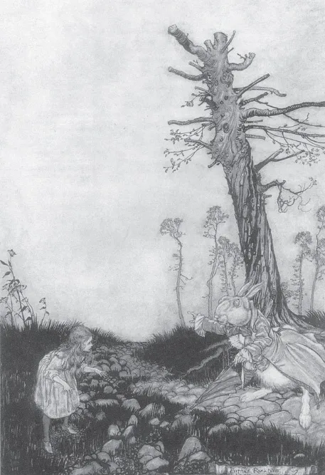 Лонгриды: Главы | Время зайцев и время кроликов