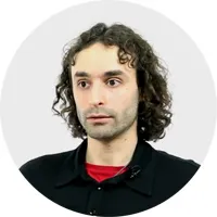 Дмитрий Чудаков