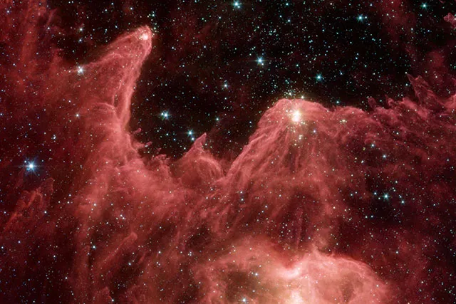 От редакции: 8 открыток из путешествия по Вселенной