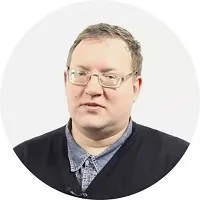 Сергей Румянцев