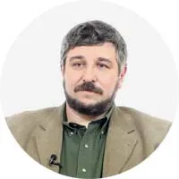 Олег Мельник