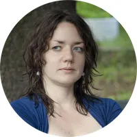 Катерина Губа