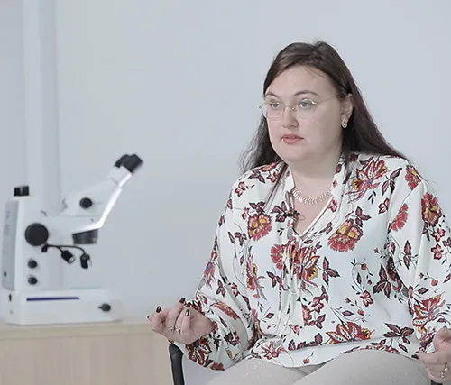 Отношения паразитических клещей и хозяев